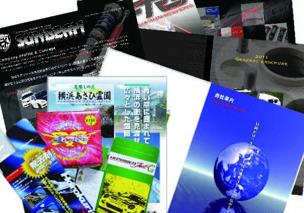 デザインサンプル