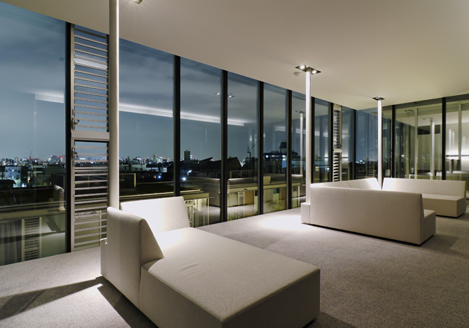 住宅室内イメージ